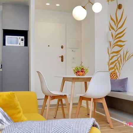 Ych-Renovated And Design Flat Close To The Center Rome Buitenkant foto