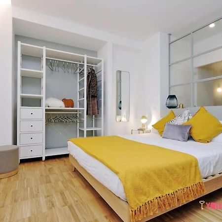 Ych-Renovated And Design Flat Close To The Center Rome Buitenkant foto