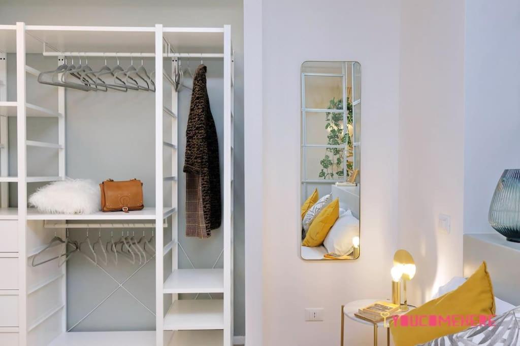 Ych-Renovated And Design Flat Close To The Center Rome Buitenkant foto
