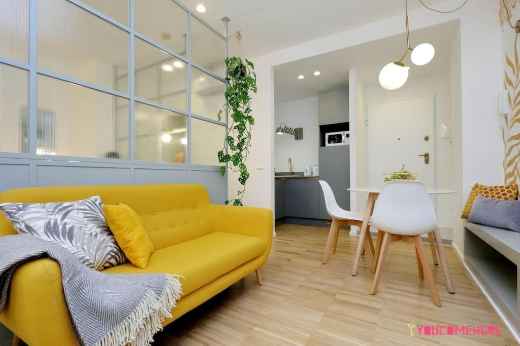 Ych-Renovated And Design Flat Close To The Center Rome Buitenkant foto